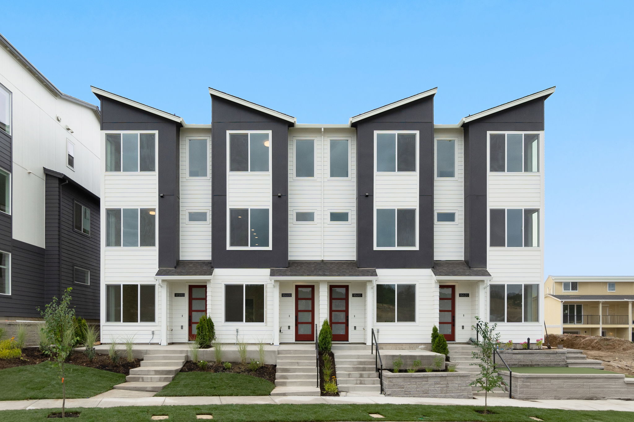 Scholls Heights Townhomes #68